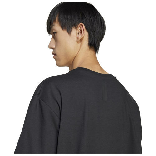 Adidas Ανδρική κοντομάνικη μπλούζα Z.N.E. Loose-Fit Tee